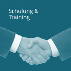Schulung & Training