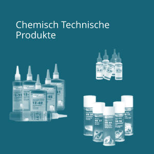 Chemisch Technische Produkte